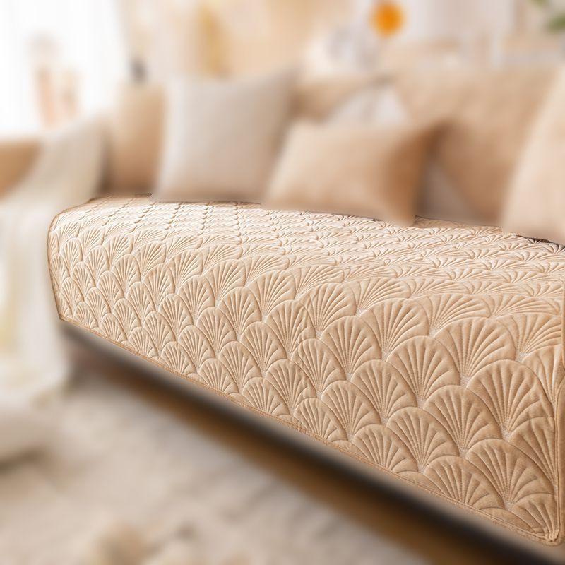 Protect Your Couch With Water-repellent Sofa Towel Covers