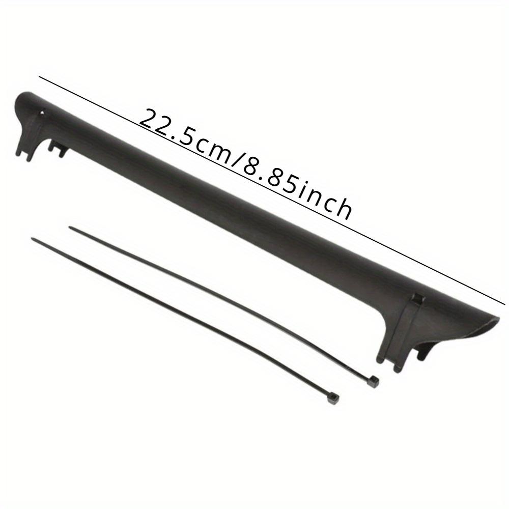 1PC Colorful Bike Chain Guard Protector Cycling Chain Stay Protector Care Frame Cover Guard Bicycle Bike Riding Parts