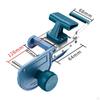 Edgebanding End Trimmer Edge Banding Machine Woodworking Tool Professional Tail Edging Strip