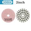 Polishing Pad Sanding Disc 2inch 50mm Grit 50 - Grit 3000