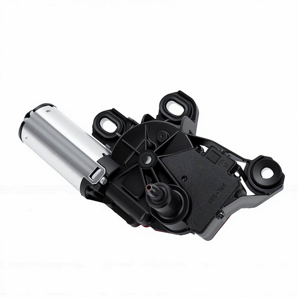 Rear Windshield Wiper Motor 6398200408 High Efficiency Replacement for V Class Viano Vito W639