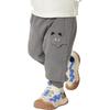 Balabala Baby Unisex Casual Long Pants
