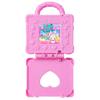 Wandaful Sammle alle Tiere und mach Kiraniko Trunk PreCure! Lasst uns