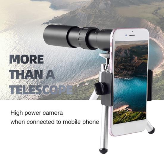 Leftwei Profession Outdoor Equipment Monocular Telescope Portable Outdoor Telescope Climbing Equipment Mountaineering for Outdoor Leftwei Profession Outdoor Equipment Monocular Telescope Portable Outdoor Telescope Climbing Equipment Mountaineering for Outdoor