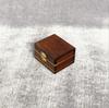 1:12 Dollhouse Mini Furniture Retro Luxury Vanity Jewelry Box Ornament.