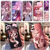 Genshin Impact Yae MIko For Oppo A58 A18 A38 A78 A98 A17 A77 A80 A40 A60 A16 A76 A96 A74 A94 A54 A15 A57S Phone Case