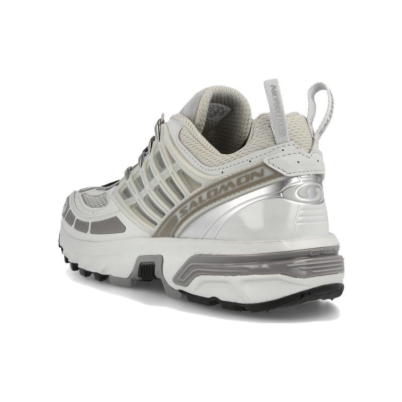 SALOMON Acs Pro Advanced 'Grey White' Sneakers 416395