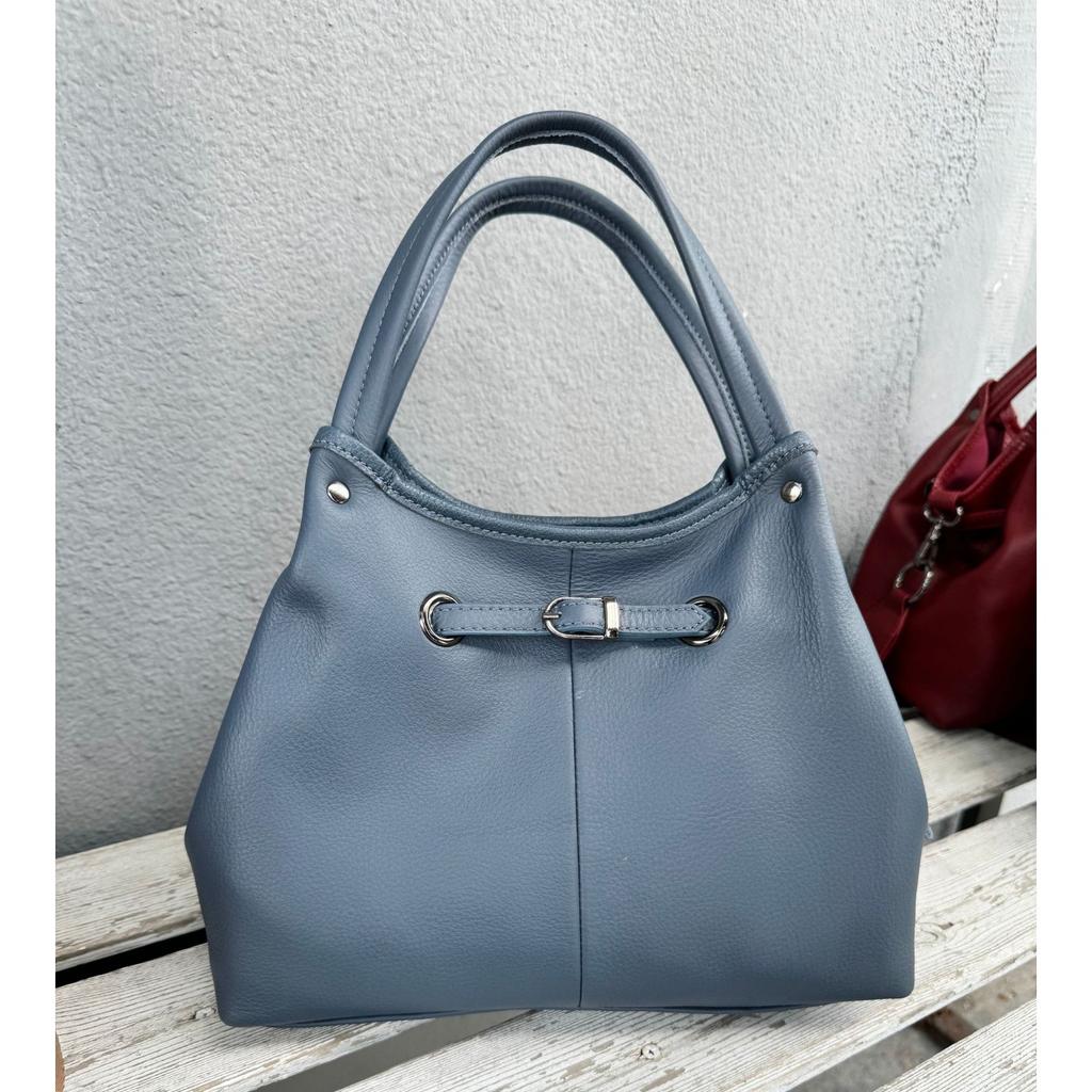 Cowhide Bag Crossbody Bag Mommy Popular Fashion Niche Women Single Shoulder Soft Hand Underarm Leather