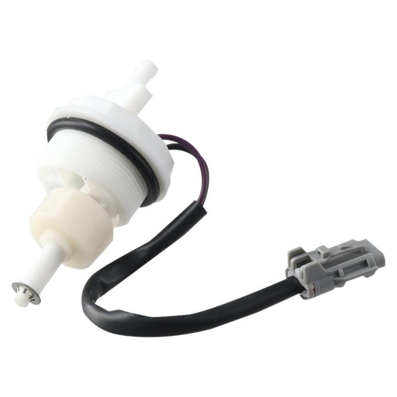 12639277 12639450 Kraftstofffilter-Sensor, Diesel-Filter-Sensor, Wasser im Kraftstoff-Anzeigesensor für 2001-2011 Silveardo Sierra Lkw