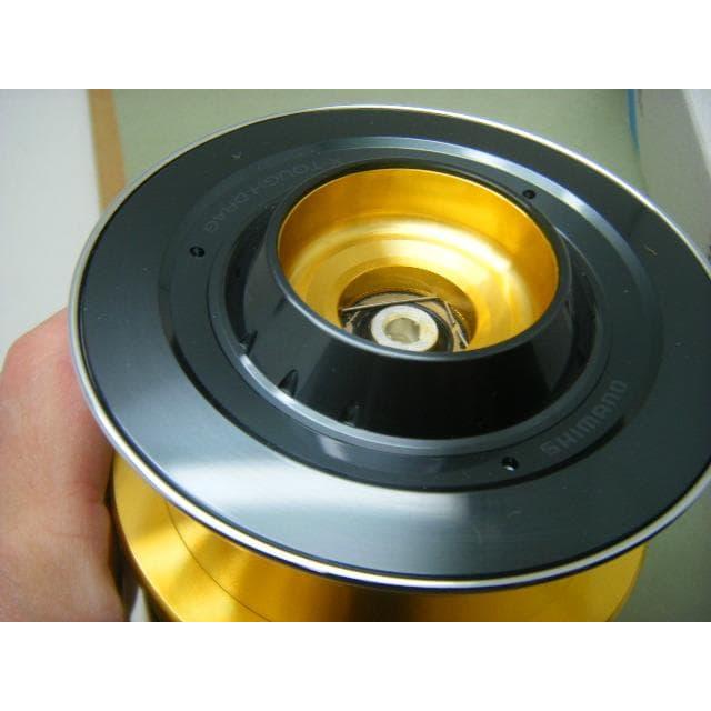 Used Immediate decision! New! Shimano 13 Stella SW 30000 genuine spool