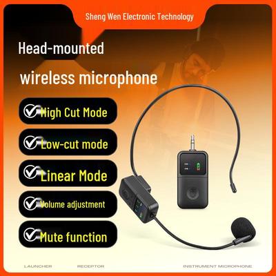 Accessori per audio e video – Microfoni