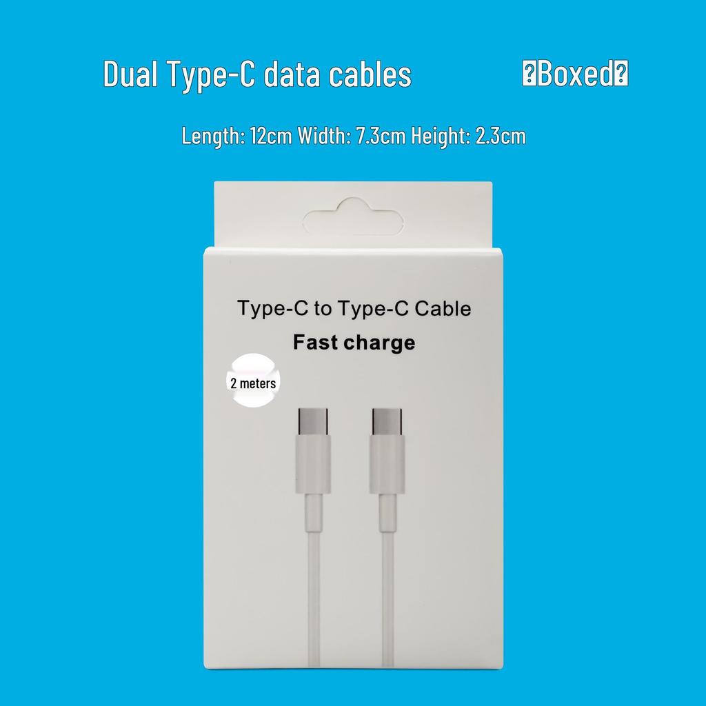 35W Dual Port A+C Fast Charger with Foldable UK Plug for Apple iPhones 8-16