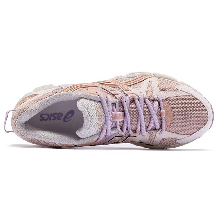 Новые Asics Gel Kahana 8 Розовые Женские