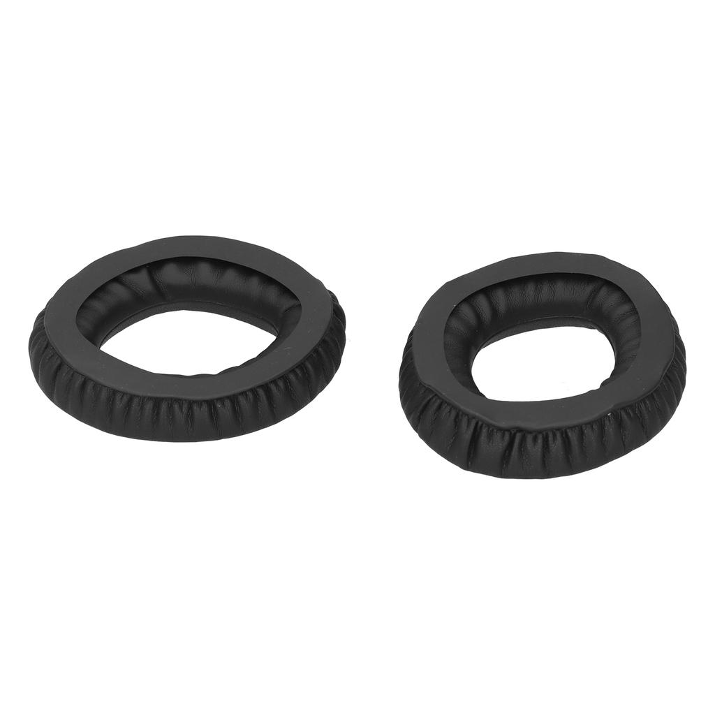 GSI‑32 Ear Pads Cushions Replacement Headphones Accessory Fit for PX360 PX360BT