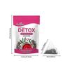 (3 Bags) 28pcs Detox Tea for Weight Loss Belly Fats Herbal Slimming Tea for Metabolism Boost Effective Quick Fats Loss Body Shaping for Mens Womens