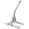 12 Inch Transmission Shifter Accurate Ergonomic Stylish Automatic Shifter Kit for TH350