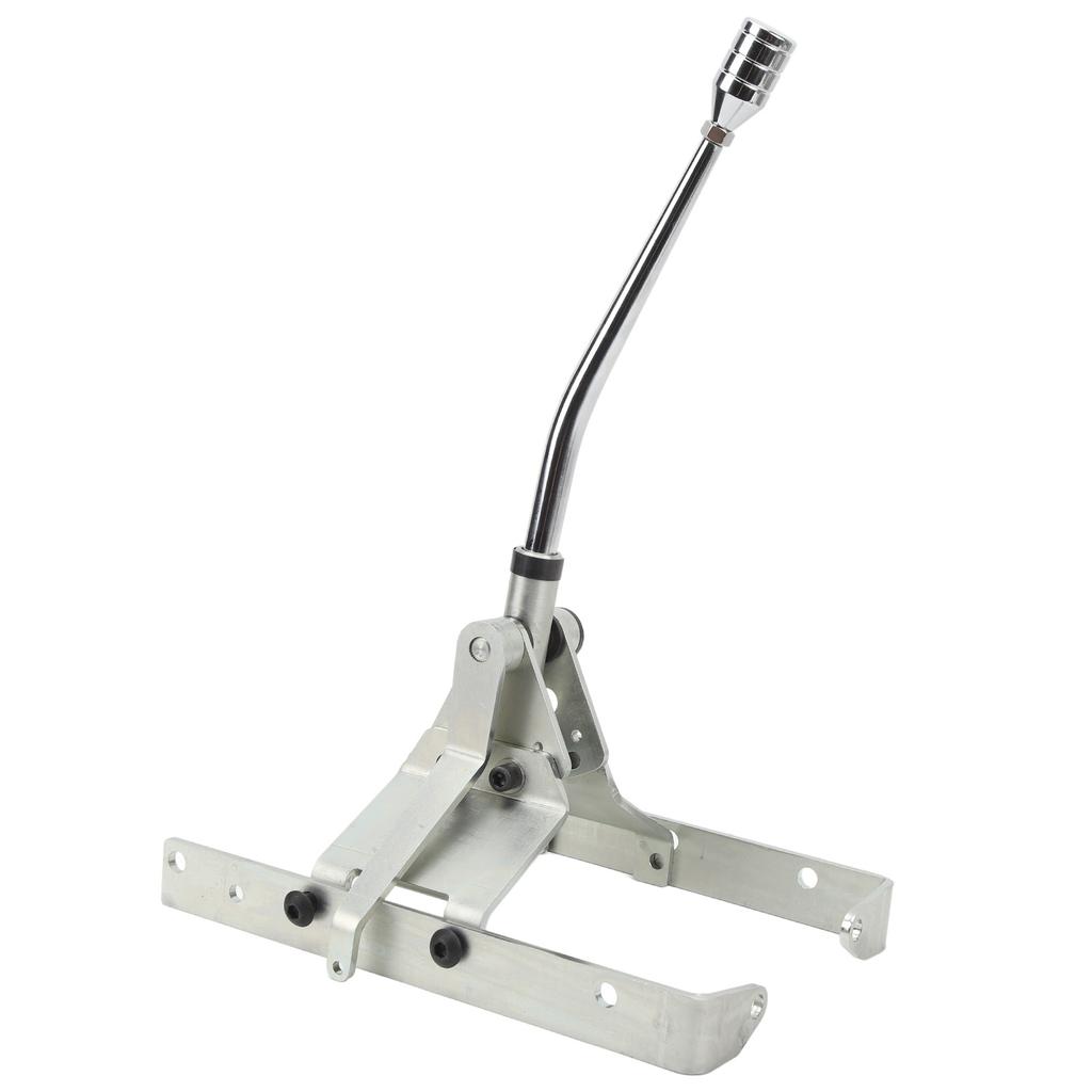 12 Inch Transmission Shifter Accurate Ergonomic Stylish Automatic Shifter Kit for TH350