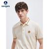 Navigare Men's Quick-Dry Polo Shirt