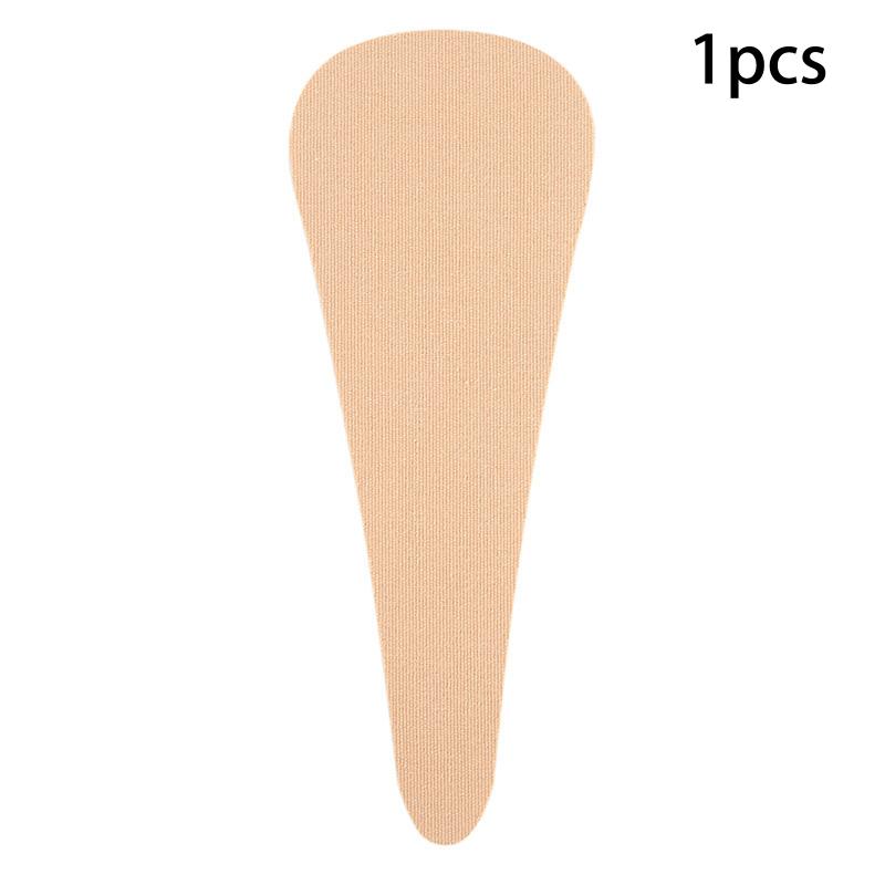 

Women Swimming Waterproof Body Film Patch Strong Adhesion Private Protection Patches for Water Sports Pool Use телесный