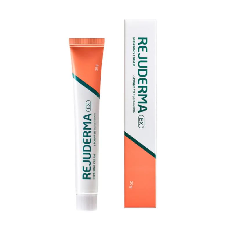 [Rejuderma] EX Repairing Cream 20g Post-Procedure Intensive Skin Recovery