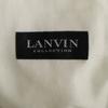 LANVIN LA COLLECTION made in Japan Straight pants 91 beige Men's Used