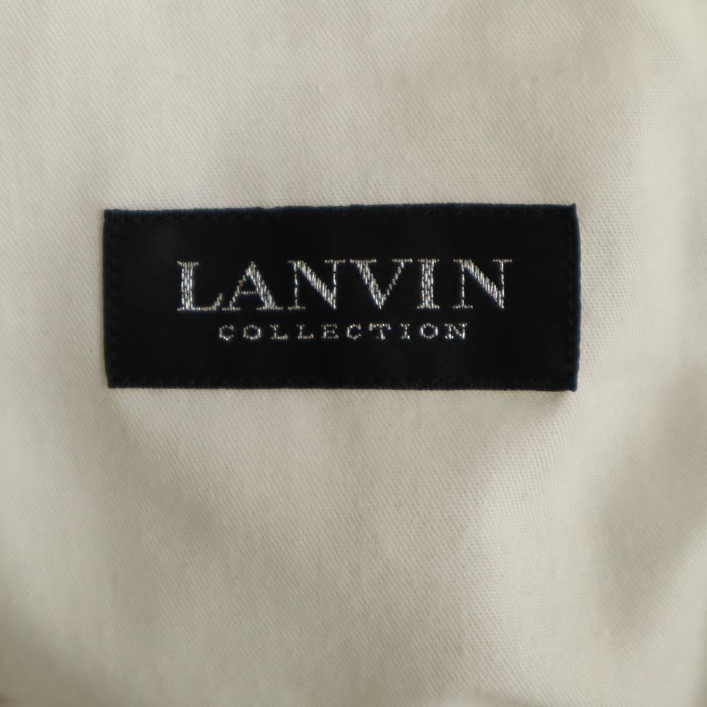 LANVIN LA COLLECTION made in Japan Straight pants 91 beige Men's Used