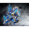 Kotobukiya Megami Device Susanoo Blue Flame 1/1 Scale Plastic Model, Approximately 220mm Tall