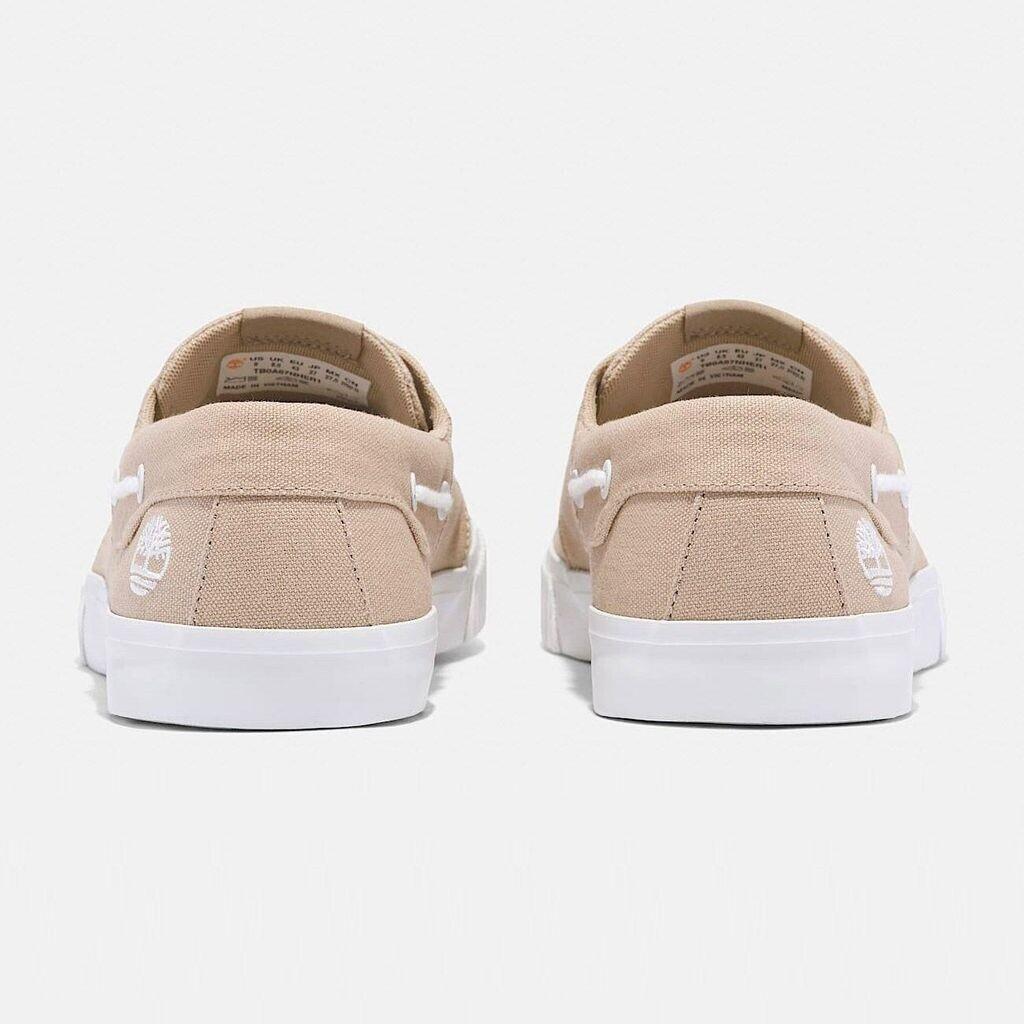 Sneakers Timberland Mylo Bay 4-eyelet Beige