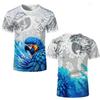 2026 New Christ The Redeemer Brazil T Shirt Men Green Print Tee Rio Landmark