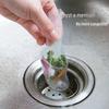 ZISIZ Disposable Kitchen Sink Strainer Bags