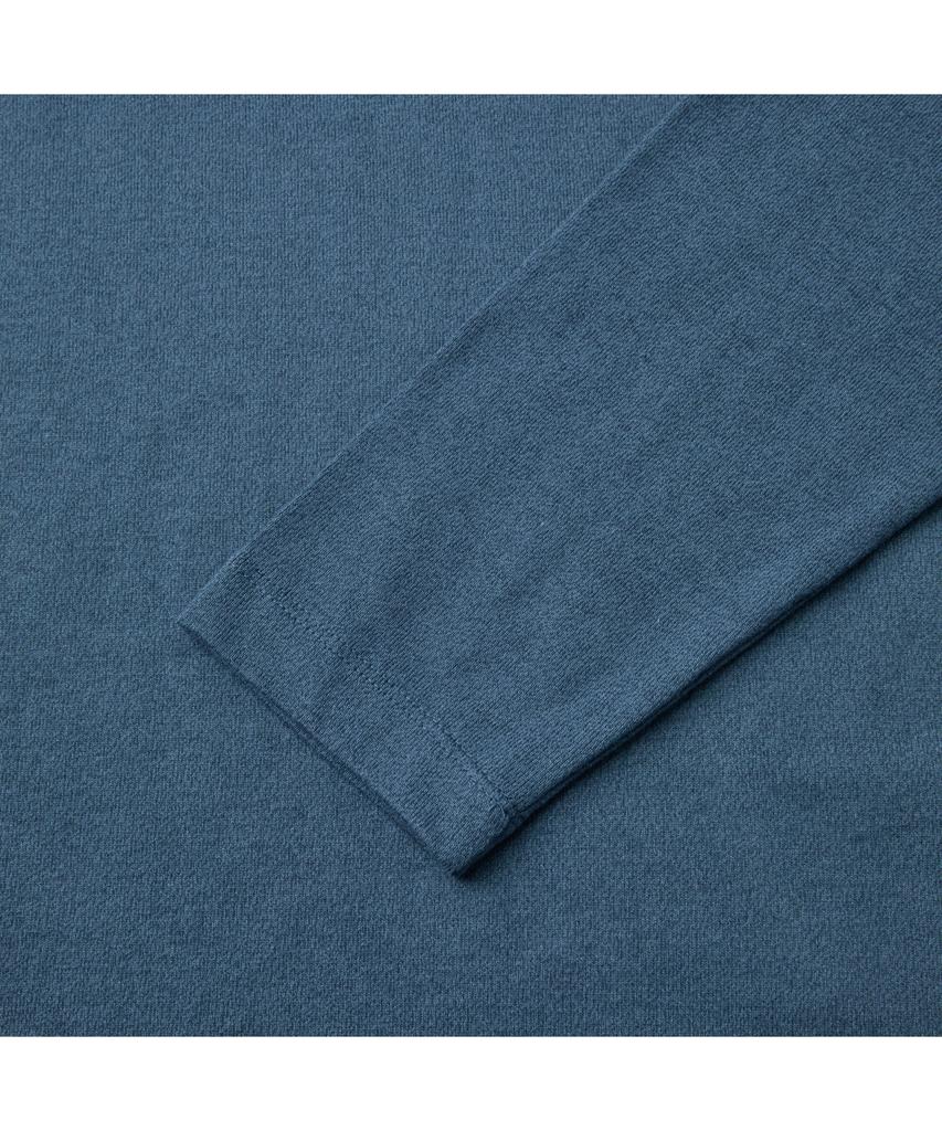 Henlikoteun Classic Cotton Polo Shirt Ahtas26101Bux