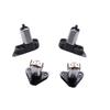 Arm Axis for DJI  Mini 5 Pro Front Rear Left Right Arms Shaft Replacement for DJI Mini 5 Pro Drone Repair Parts