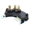 For 1993380 4 Terminal Neutral Floor Shifts Safety Switch Car Gear Shifts Switch