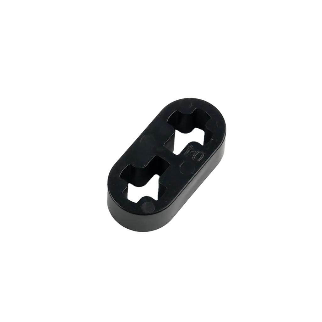 100PCS/Set 41677 Technology Building Blocks Parts DIY Thin Arm With Hole Connector Assembled Toys Bricks Replacement Accessory