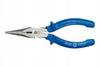 Curved Long Nose Pliers 200mm