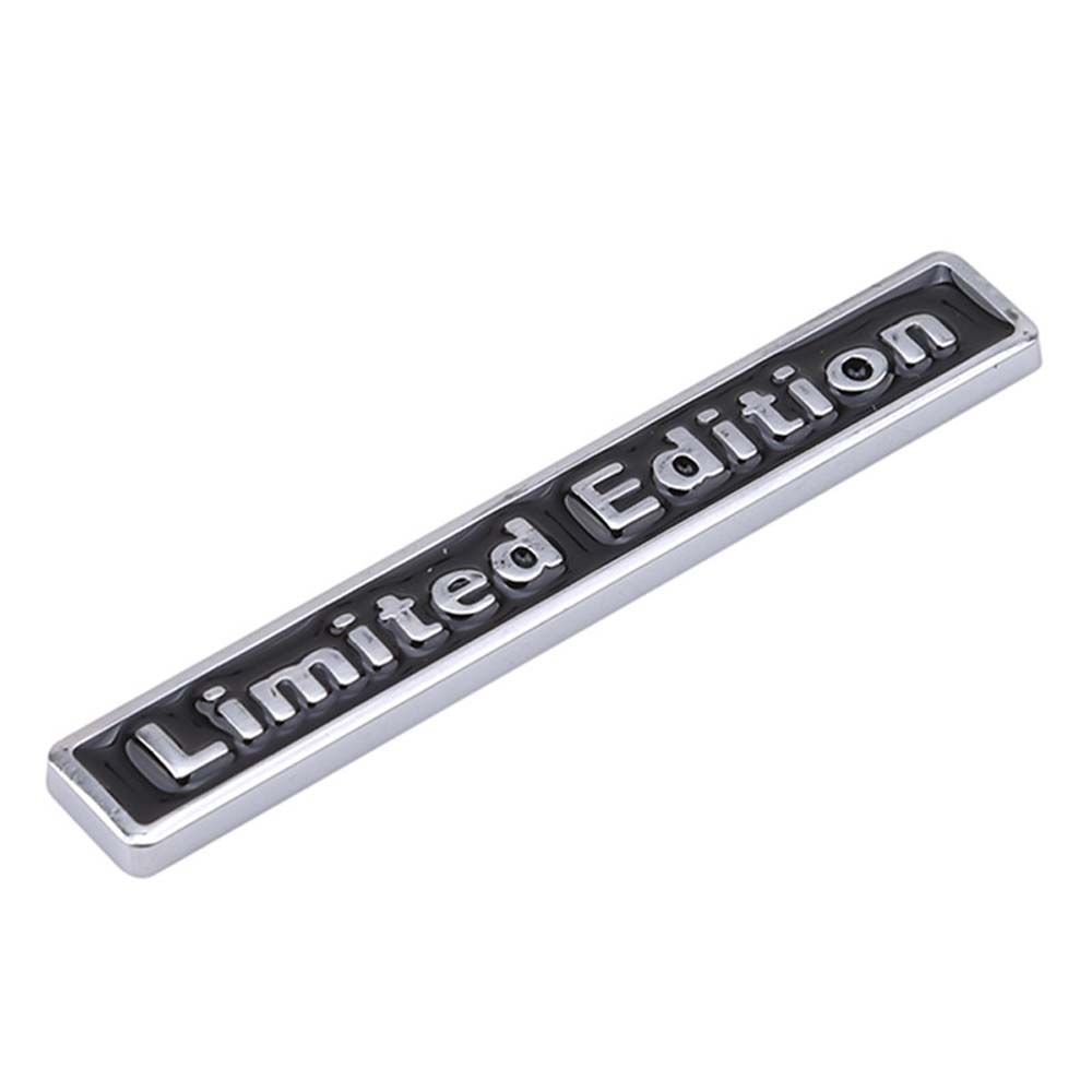 Badge Emblem Badge Auto Refitting Accessories 3D Car Sticker Car Styling Decal Motorcycle Stickers
