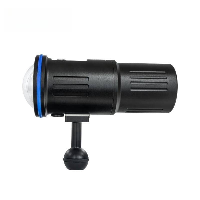 Yuanzu Underwater Photography Video Light