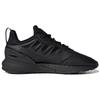 Adidas Zx 2K Boost 2.0 'Triple Black' Sneaker GZ7740