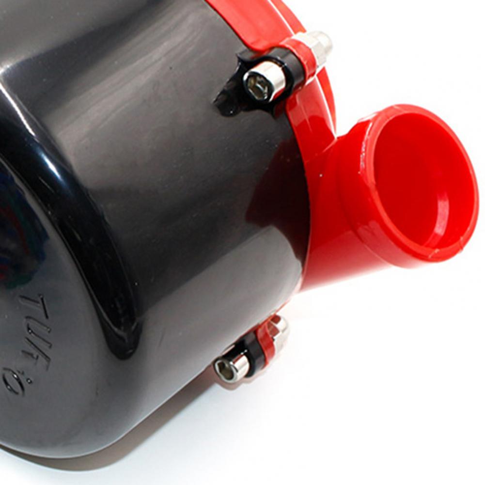 Car Turbo Sounder Naturally Aspirated Car Tuning Sounder Accessories Pressure Relief Valve Car Electronics Sound Turbo Generator