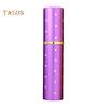 TBH 5ML Travel Detachable Refillable Perfume Empty Atomizer Spray Bottle