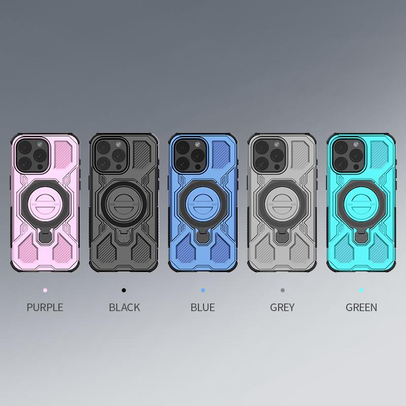 For iPhone 15 Pro Max Case For Case for iPhone 15 Pro Max iPhone 15 Pro iPhone15 Cover 360°Protection Case for iPhone 15 Pro Max