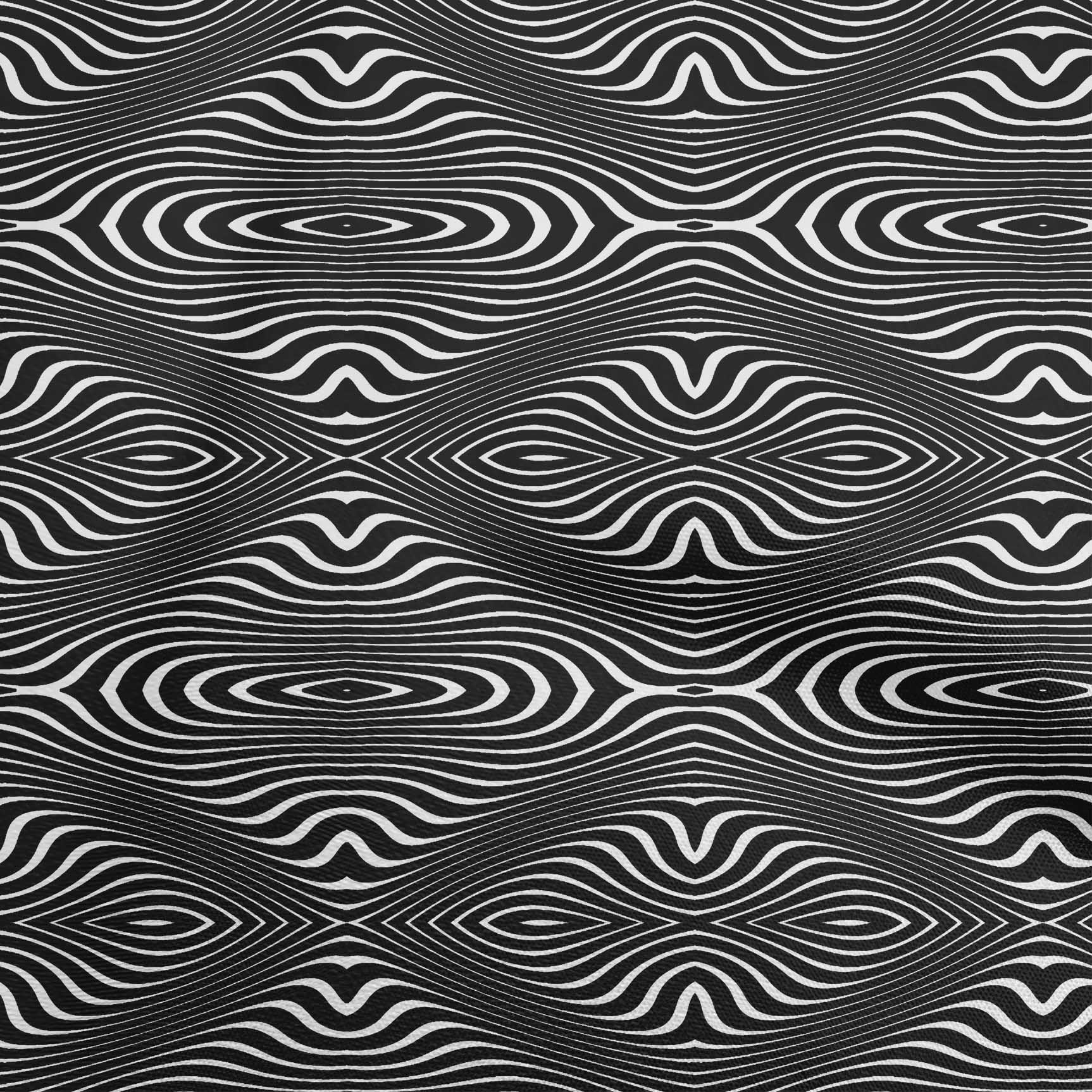 

Тканина oneOone Cotton Flex Green Fabric Moire Craft Projects Decor Fabric Printed By The Yard 40 дюймів 42 Inch Wide - Viscose Chiffon білий