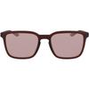 Nike Unisex Adult Circuit Mi Square Frame Sunglasses