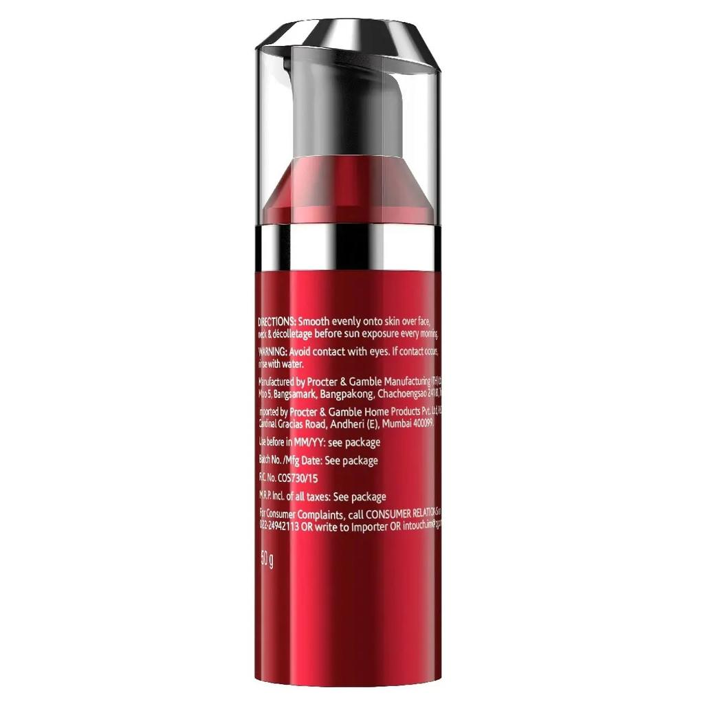 Olay Regenerist Serum - Hyaluronic Acid, Niacinamide, 50ml