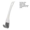 Kitchen Stove Cleaning Brush Multifunctional BBQ Grid Gap Scrub Brush Remove Stain Sink Corner Cleaning Brush for Kitchen Shelf