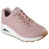 Sneakers Skechers Rose Blush Pink Version