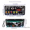 Versatile Connectivitys Amplifier Board with USB AUXs & Blue tooth Interfaces