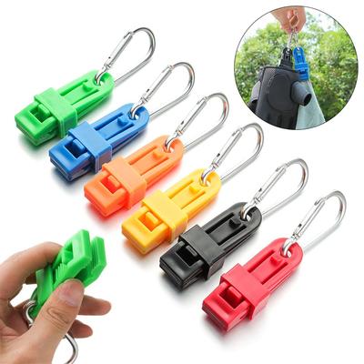 Portable Tool Supplies Catcher Hanger Guard Safety Work Holder Work Clamp Glove Clip