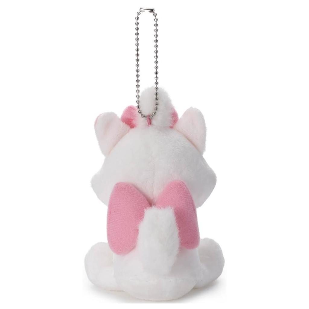 TAKARATOMY A.R.T.S. Disney CharacterPetit PopBall Chain MascotDisney Marie
