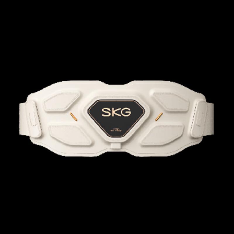 

SKG G7 Lumbar Massager